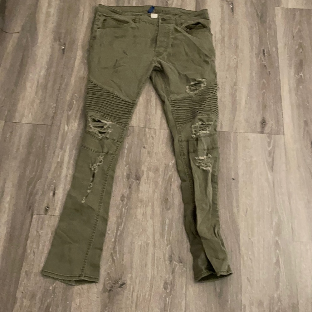 Men’s Jeans